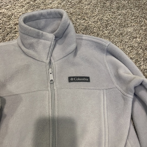 Perfect condition Columbia fleece - Picture 2 of 3